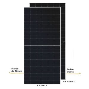 Paneles Solares