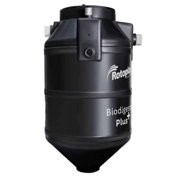 Biodigestor Plus+ 600 Litros - Image 3