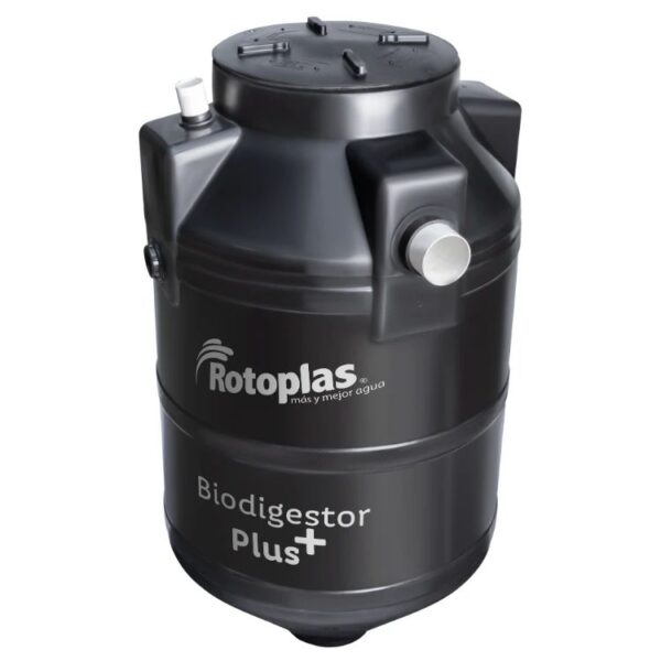 Biodigestor Plus+ 600 Litros - Image 2