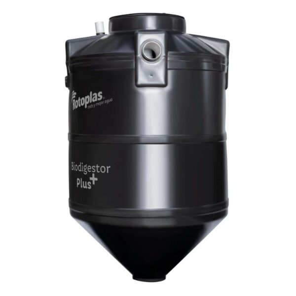 Biodigestor Plus+ 1,300 Litros - Image 3