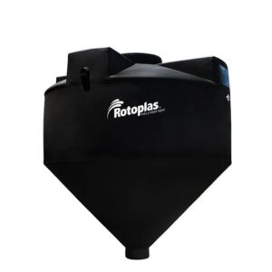 Biodigestor Autolimpiable 4 pulgadas 3,000 Litros