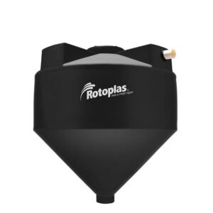 Biodigestor Autolimpiable 4 pulgadas 7,000 Litros