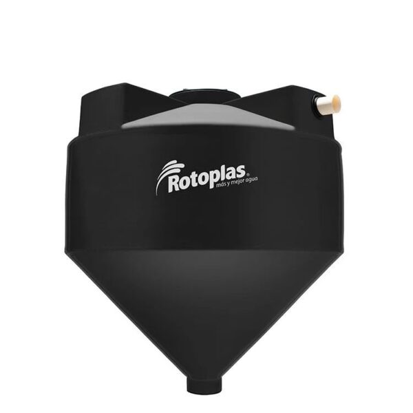 Biodigestor Autolimpiable 4 pulgadas 7,000 Litros